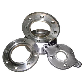 Special Shape Flanges ( Special Shape Flanges)