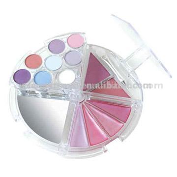  Lip gloss