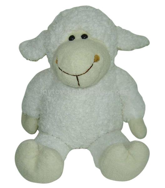 Sitting Lamb ( Sitting Lamb)