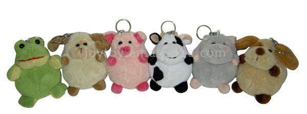  Animals Keychain ( Animals Keychain)