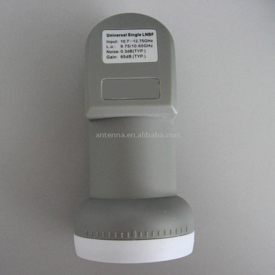 Ku-Band Satelliten-LNB (Ku-Band Satelliten-LNB)