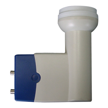 Ku-Band Satelliten-LNB (Ku-Band Satelliten-LNB)