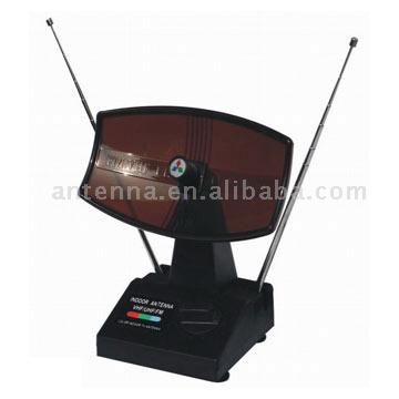 Radar-TV-Antenne (Radar-TV-Antenne)