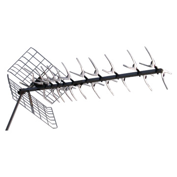  UHF Outdoor Antenna ( UHF Outdoor Antenna)