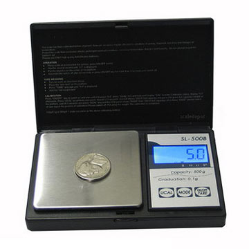  Digital Scale ( Digital Scale)