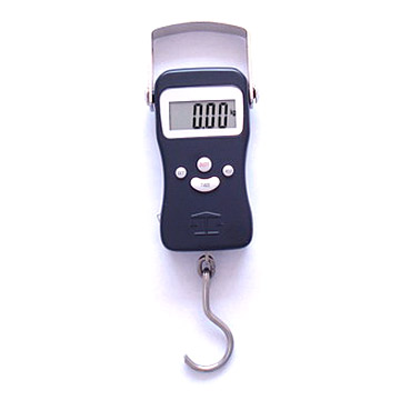  Digital Fishing Scale ( Digital Fishing Scale)