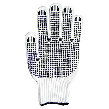  Glove (Gant)