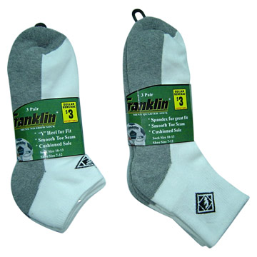  Sports Socks