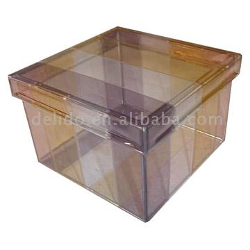  PVC Case (PVC Case)