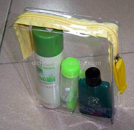  PVC Gift Bag (PVC Sac cadeau)