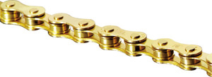  Bicycle Chain (Chaîne de bicyclette)