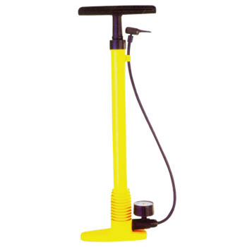  Bicycle Pump (Pompe à bicyclette)