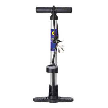  Bicycle Pump