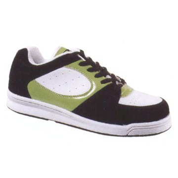 Sports Shoe (Chaussure de sport)