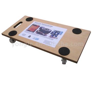  MDF Trolly ( MDF Trolly)