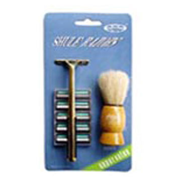  Blister Razor Set (Блистер Бритва Установить)