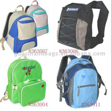  Promotional Backpack (Werbeartikel Rucksack)