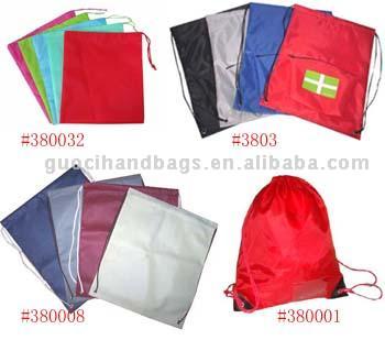  Promotional Drawstring Bag (Рекламная Drawstring сумка)