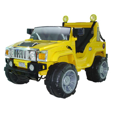 Battery Ride On New Jeep ( Battery Ride On New Jeep)