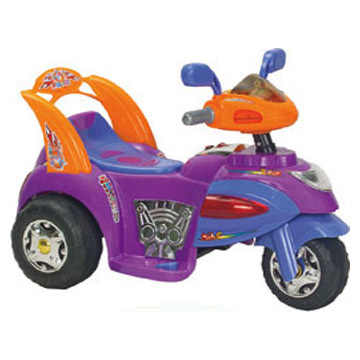  Battery Ride On Motorcycle ( Battery Ride On Motorcycle)