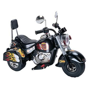  Battery Riding Motorcycle ( Battery Riding Motorcycle)