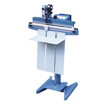  Step Impulse Sealer (Étape Impulse Sealer)