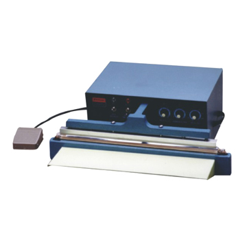  Semi - Automatic Sealer (Semi - Automatique Sealer)