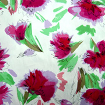  100% Polyester Microfiber Plain Peach Skin ( 100% Polyester Microfiber Plain Peach Skin)