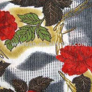  Dope Printed Fabric ( Dope Printed Fabric)
