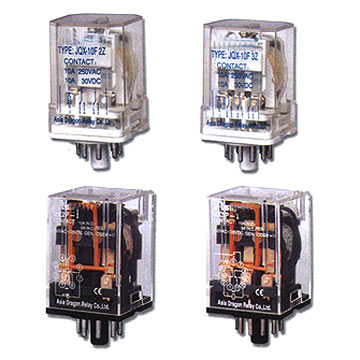  Relays ( Relays)