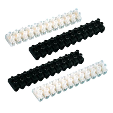  Plastic Terminal Connector ( Plastic Terminal Connector)