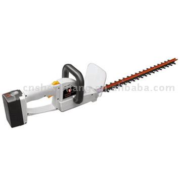  Cordless Hedge Trimmer ( Cordless Hedge Trimmer)