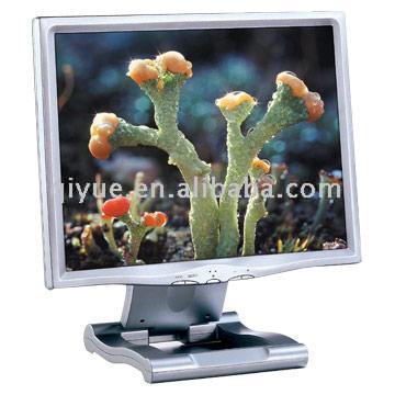  15" LCD TFT Monitor (15 "LCD TFT монитор)