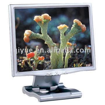  15" LCD TFT Monitor (QLM15L1) (15 "LCD TFT монитор (QLM15L1))