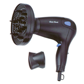  Hair Dryer (Sèche-cheveux)