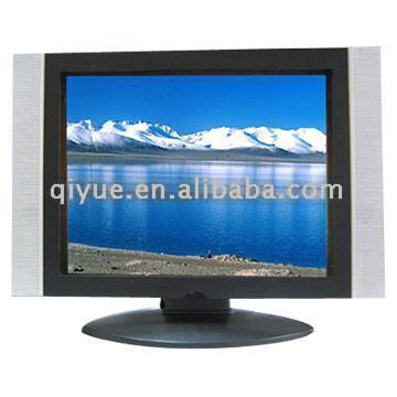  20" LCD TFT Monitor (20 "TFT LCD Monitor)