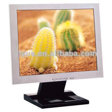  15" LCD TFT Monitor (15 "LCD TFT монитор)