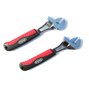  Adjustable Wrenches