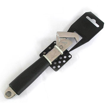  Wrench (Wrench)