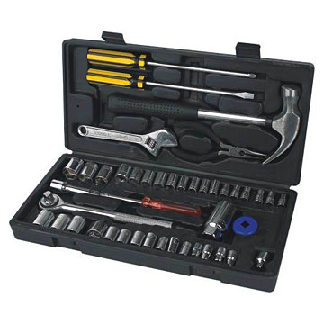  Handtools Equipment Set (Handtools Equipment Set)