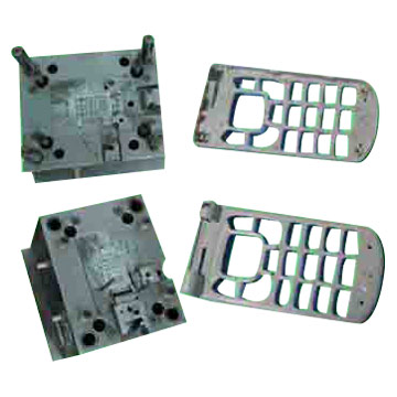  Molds and Plastic Products (Formen-und Kunststoff-Produkte)