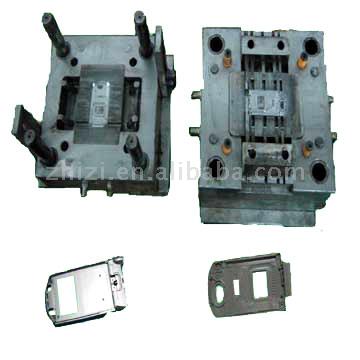  Molds and Plastic Products (Formen-und Kunststoff-Produkte)