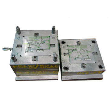  Moulds and Plastic Products (Formen-und Kunststoff-Produkte)