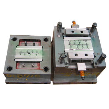  Moulds And Plastic Products (Formen-und Kunststoff-Produkte)