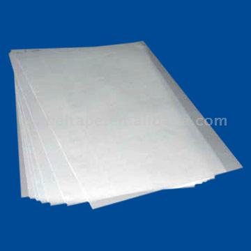  Non-Fray Polyester Satin Label Cloth ( Non-Fray Polyester Satin Label Cloth)