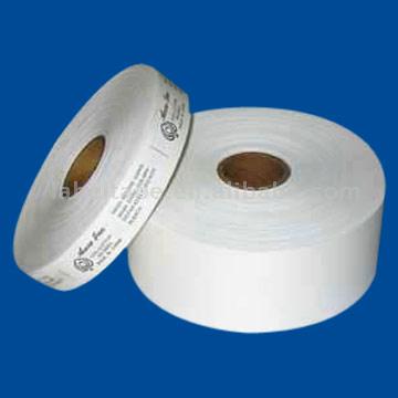  Economic Nylon Taffeta Label Tape