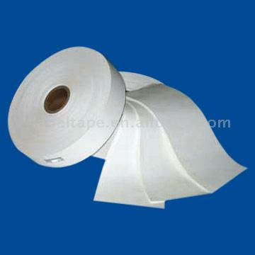  Nylon Taffeta Label Cloth ( Nylon Taffeta Label Cloth)