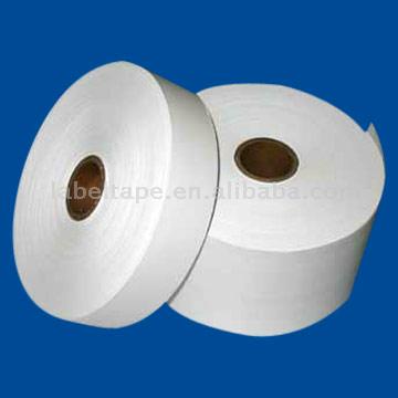  Fire Resistant Nylon Taffeta Label Tape (Пожарная Устойчив нейлоновая тафта Label Tape)