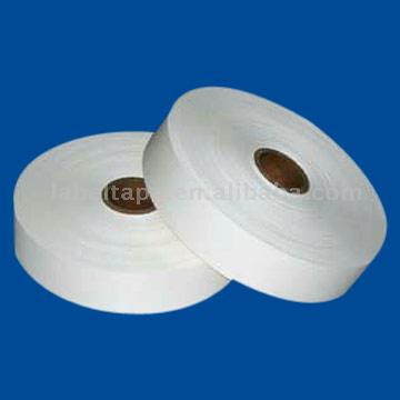  Thermal Transfer Printable Nylon Tape (Термотрансфер печати Nylon Tape)