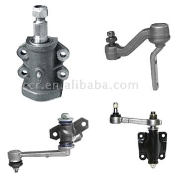  Idler Arms ( Idler Arms)